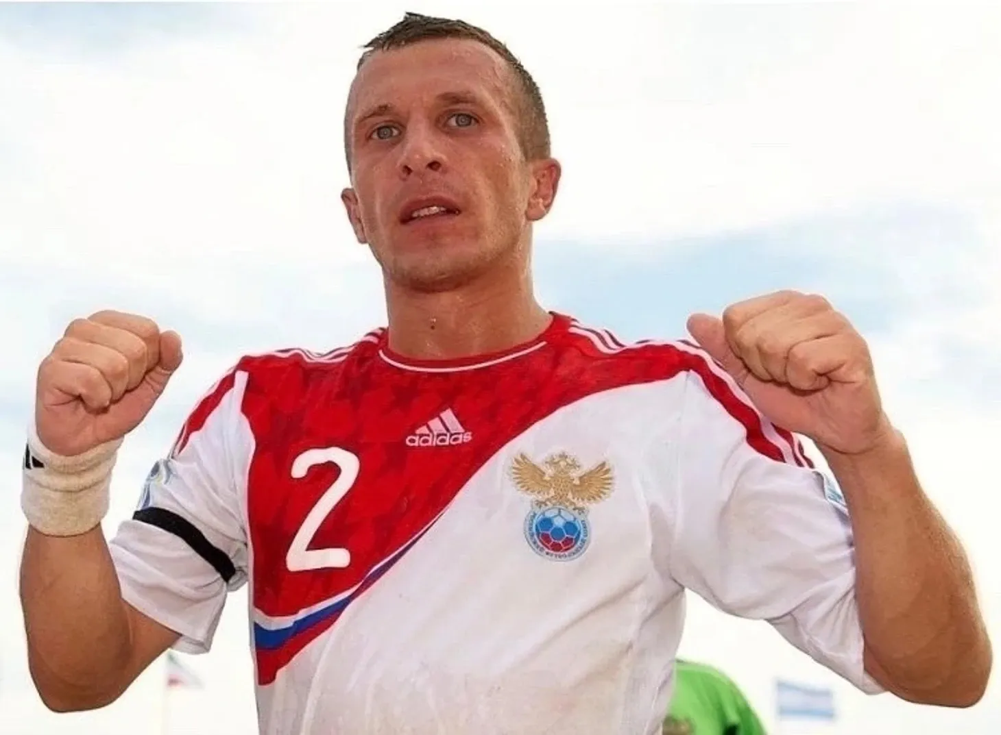 Юрий Горчинский &mdash; Эксперт